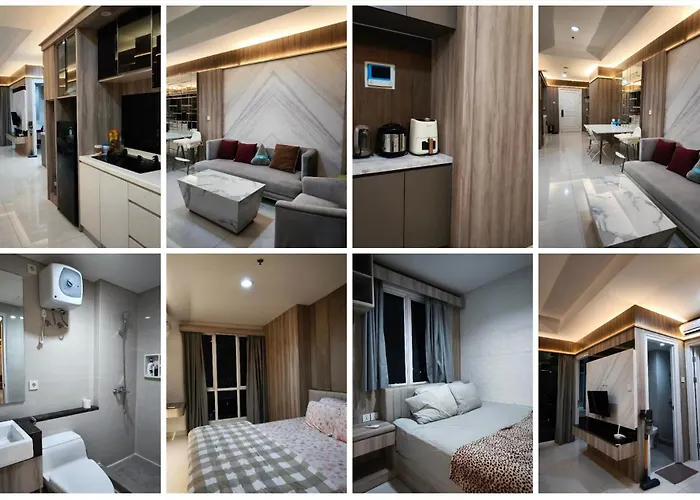 Grand & Spacious - 2Br & 3Br Family Retreat!