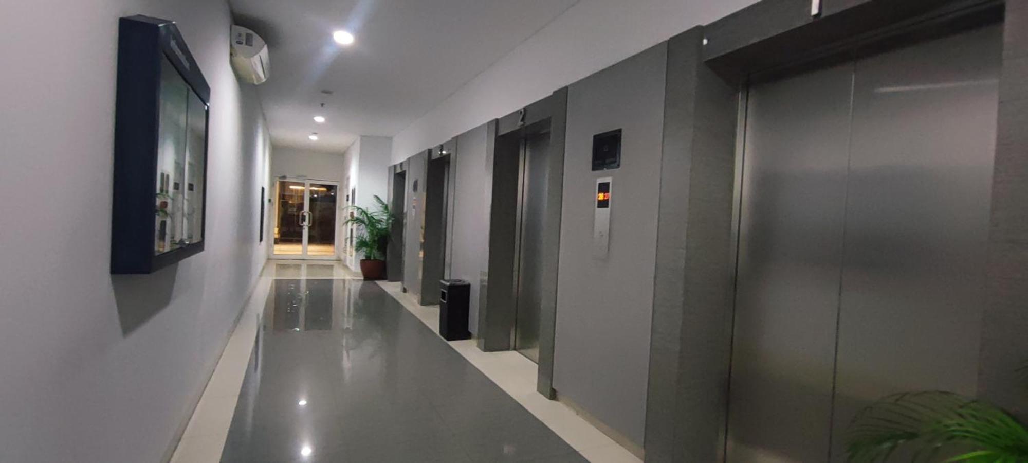 Grand & Spacious - 2br & 3br Family Retreat! Jakarta