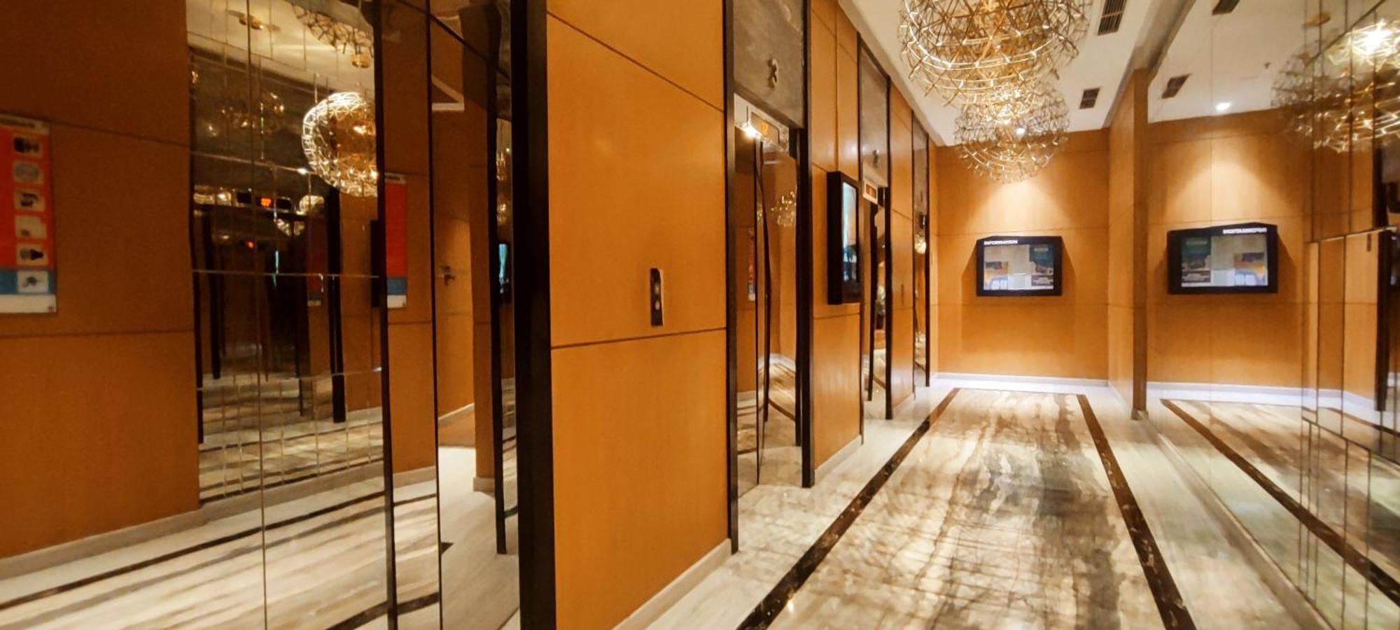 Grand & Spacious - 2br & 3br Family Retreat! Jakarta