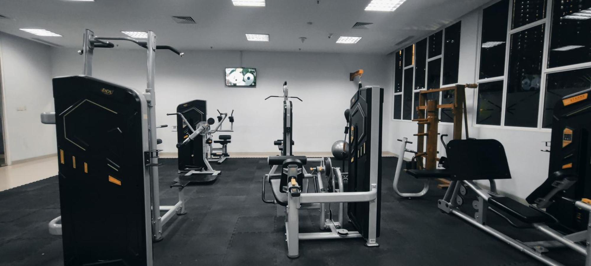 Grand & Spacious - 2br & 3br Family Retreat! Apartemen *