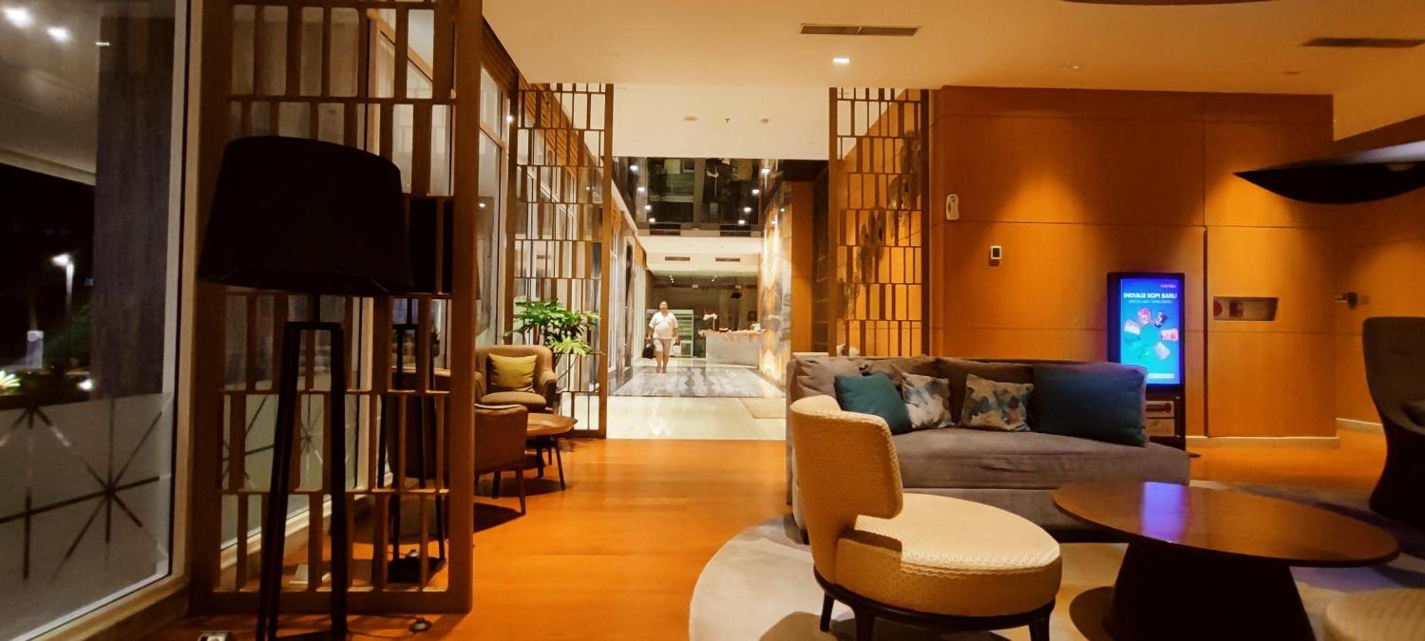 Grand & Spacious - 2br & 3br Family Retreat! Apartemen Jakarta