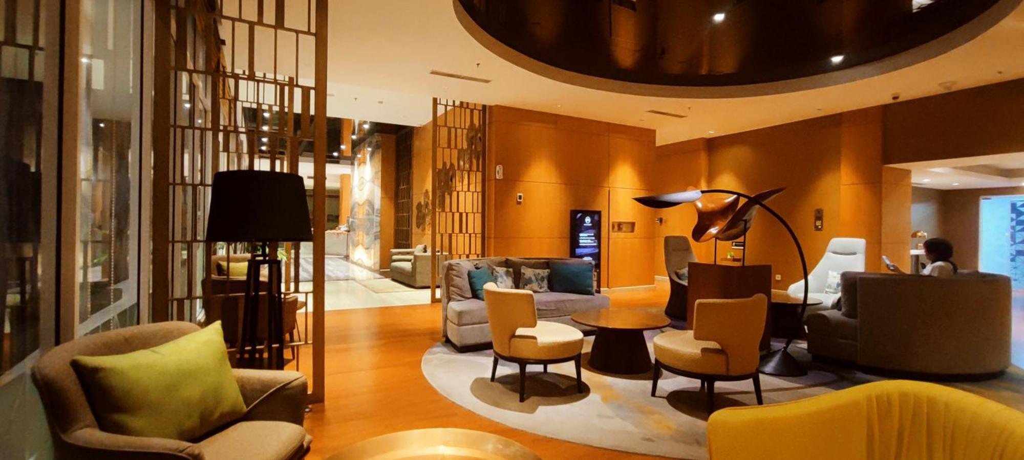 Apartemen Grand & Spacious - 2br & 3br Family Retreat! Jakarta