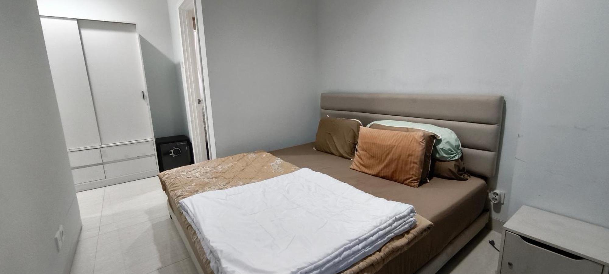 Grand & Spacious - 2br & 3br Family Retreat! Apartemen *