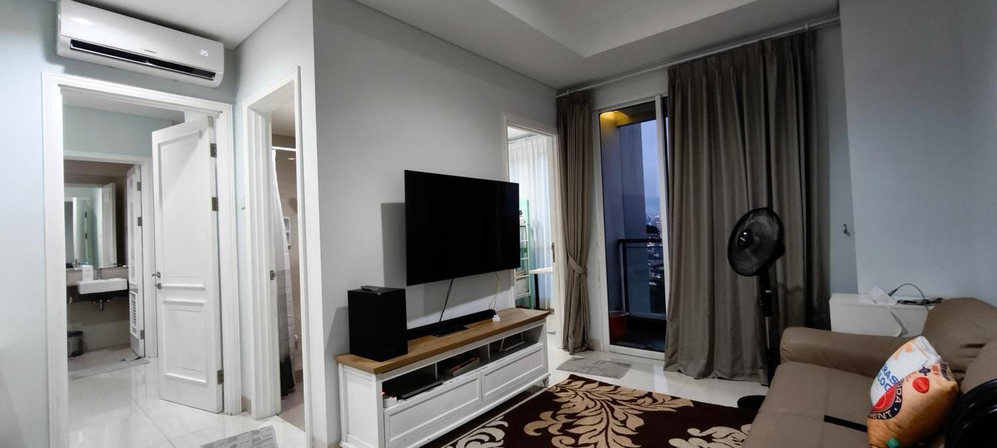 Grand & Spacious - 2br & 3br Family Retreat! *