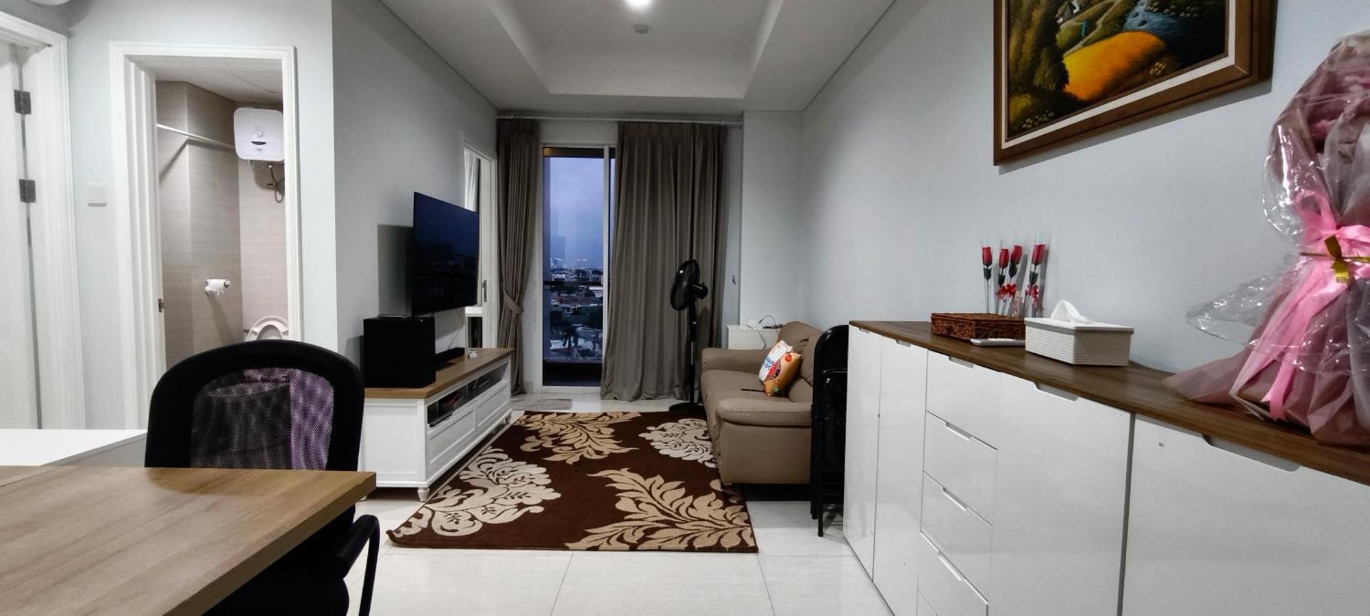 Grand & Spacious - 2br & 3br Family Retreat!