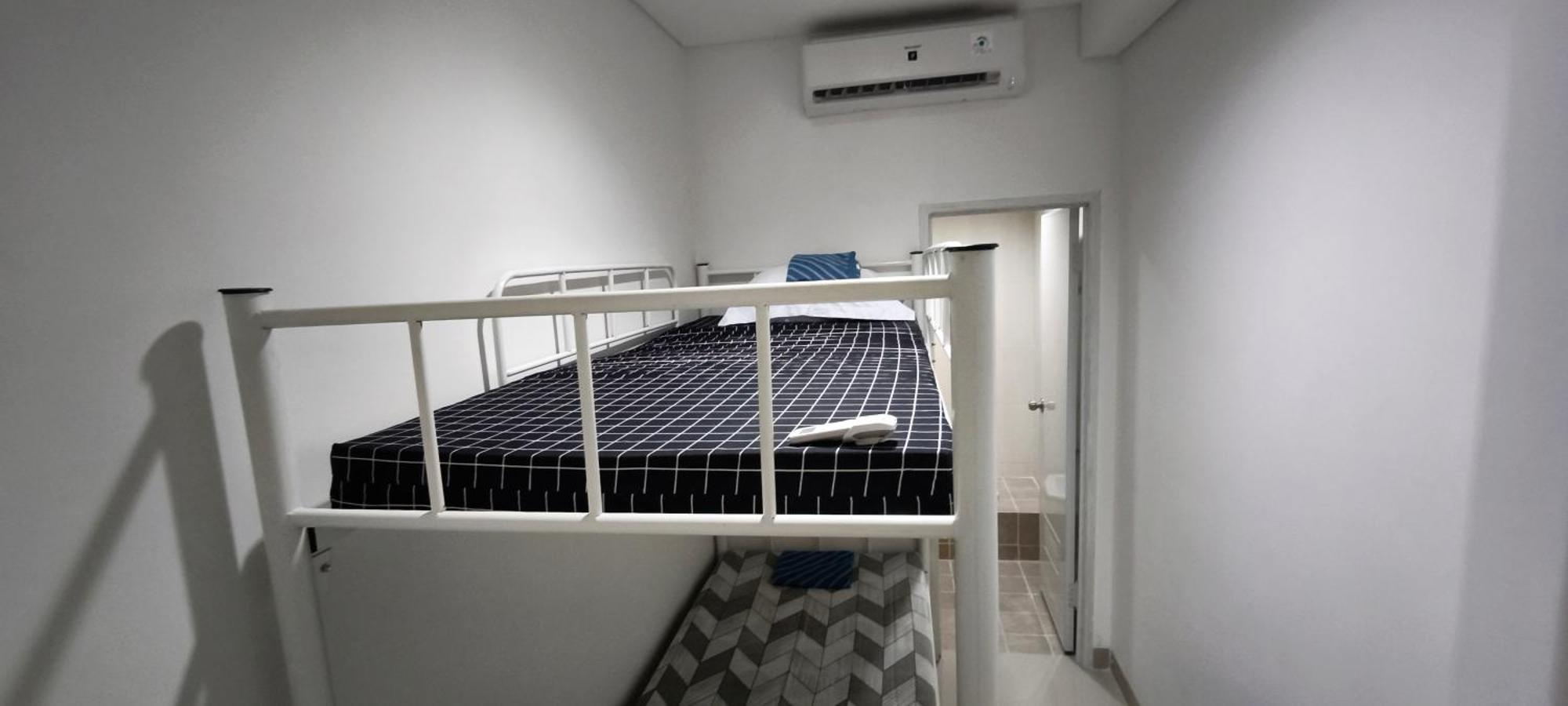 Apartemen Grand & Spacious - 2br & 3br Family Retreat! *