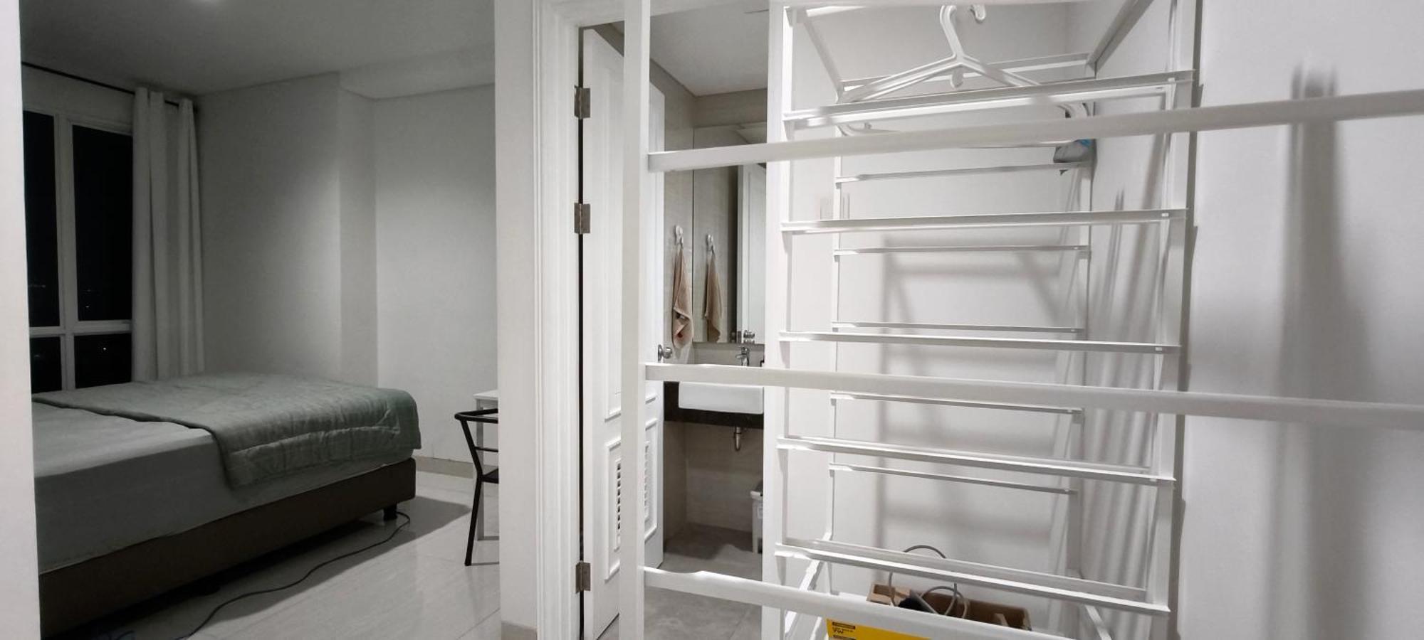 Apartemen Grand & Spacious - 2br & 3br Family Retreat!