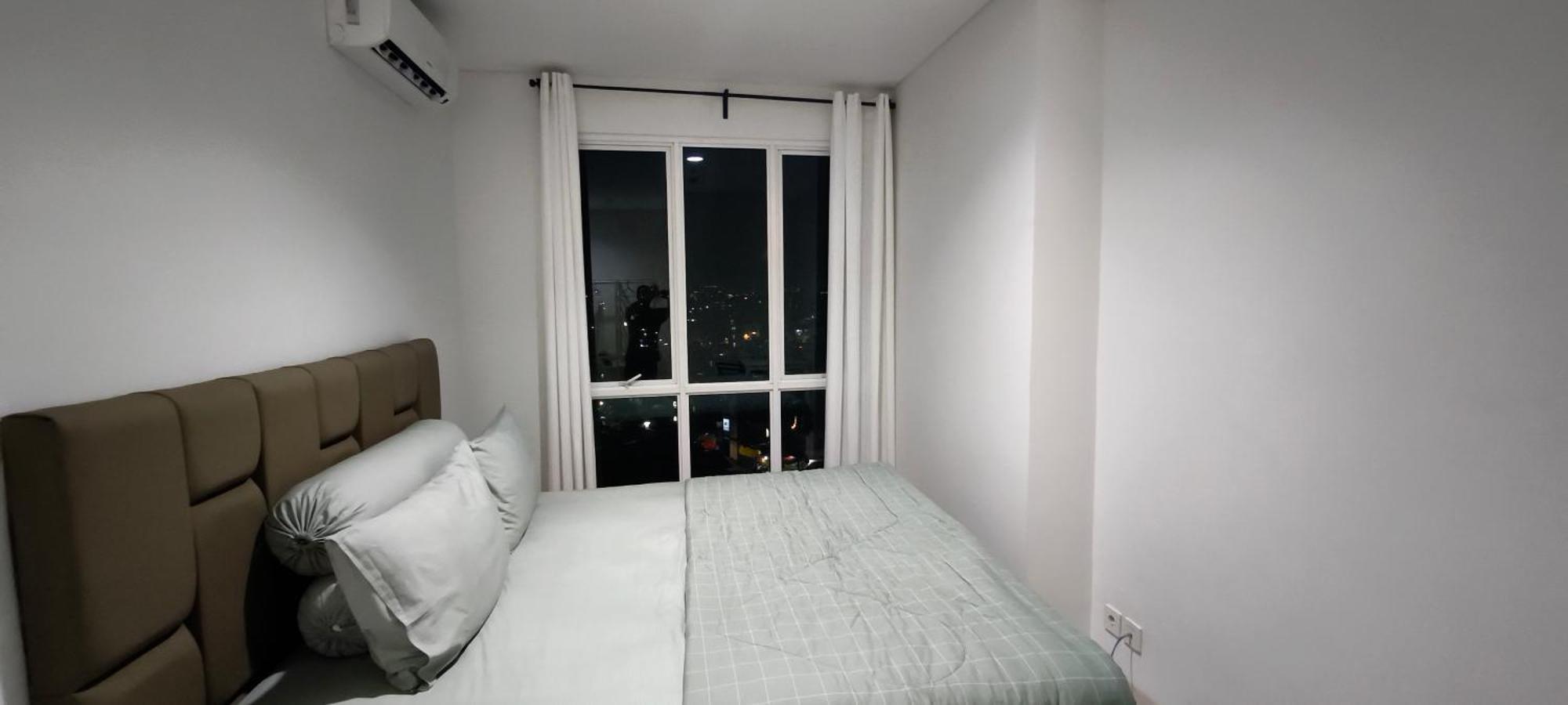 Grand & Spacious - 2br & 3br Family Retreat! Apartemen *