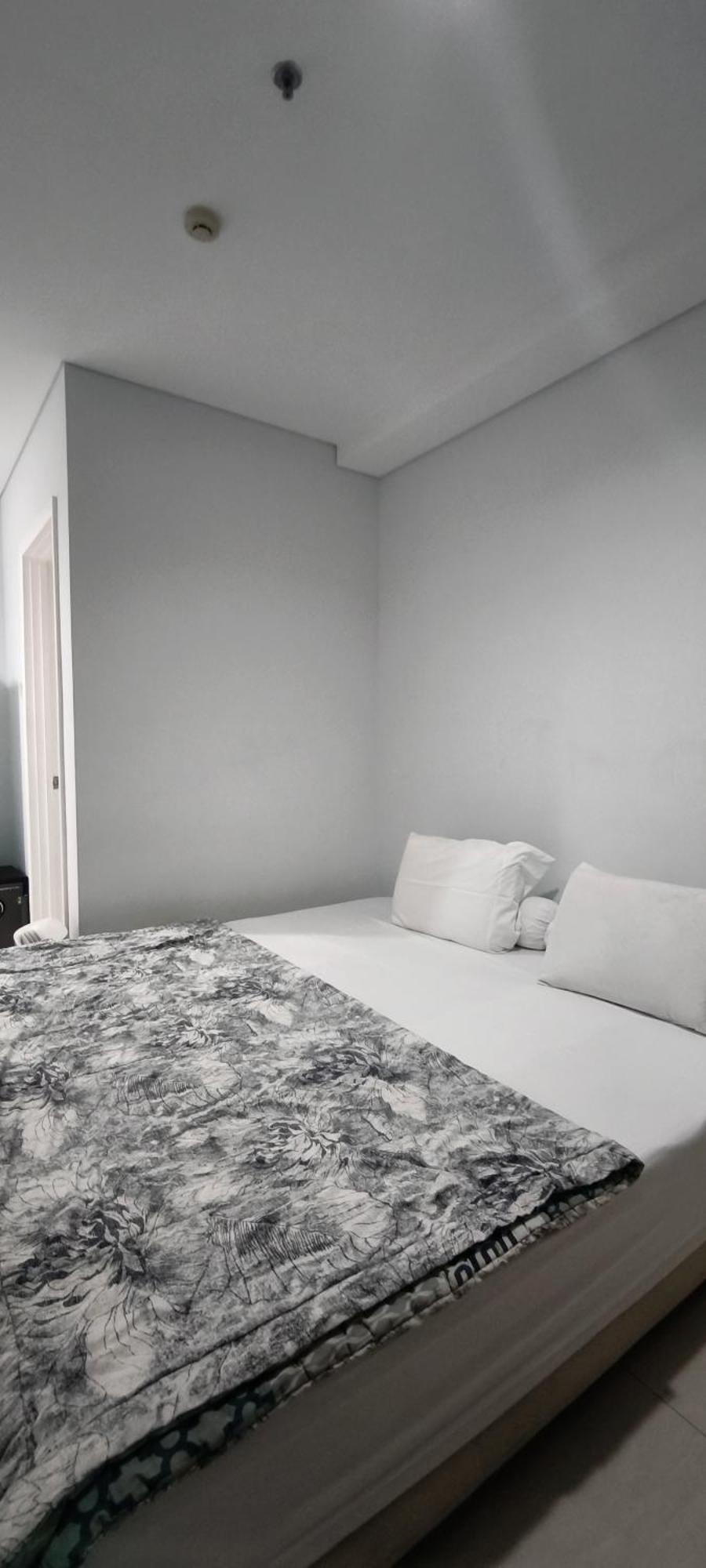 Grand & Spacious - 2br & 3br Family Retreat! Apartemen *