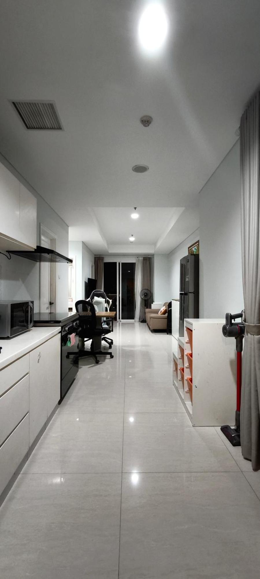 Grand & Spacious - 2br & 3br Family Retreat! Apartemen *