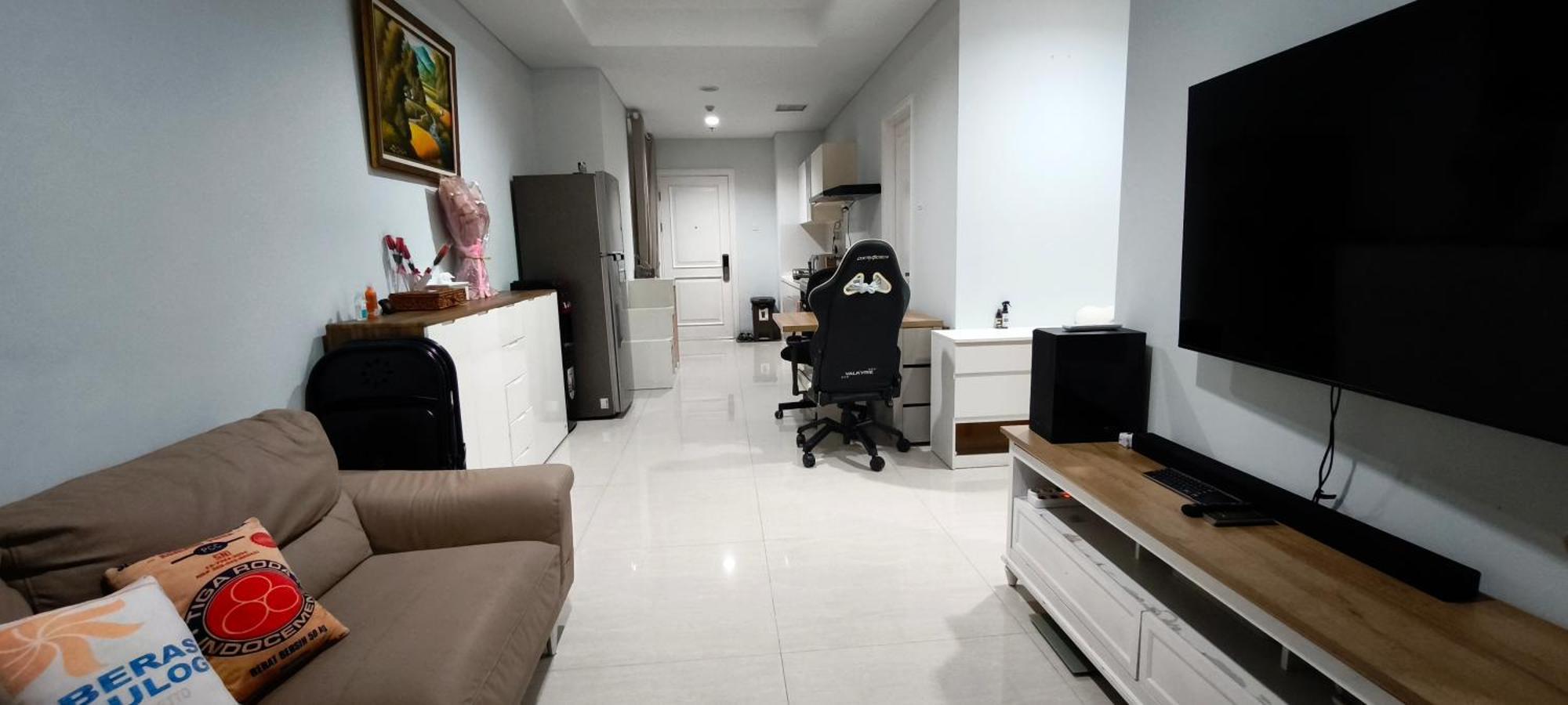 Grand & Spacious - 2br & 3br Family Retreat! Apartemen *