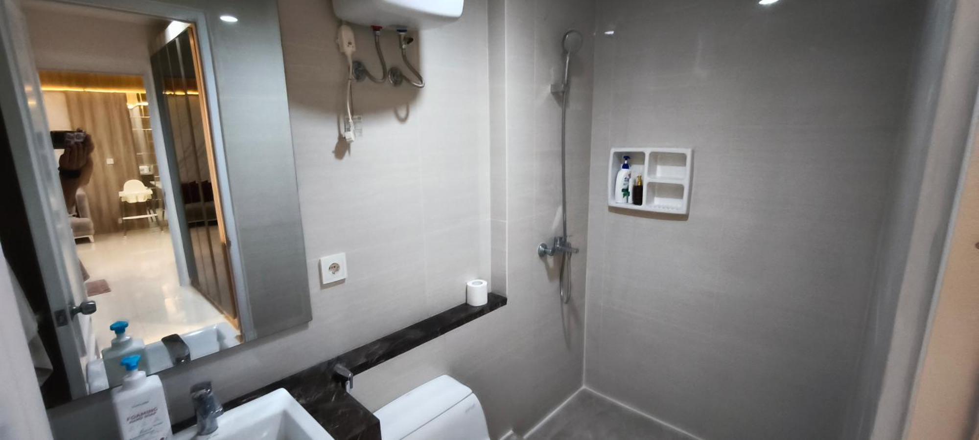 Grand & Spacious - 2br & 3br Family Retreat! Jakarta