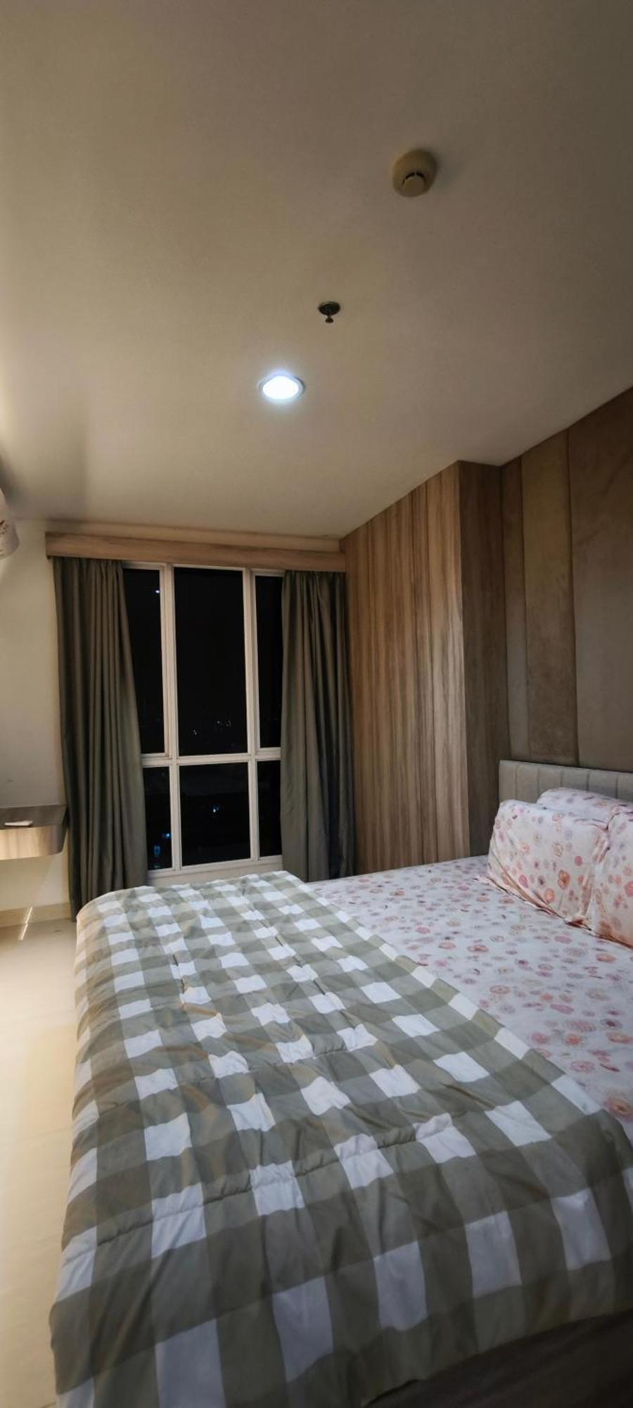 Apartemen Grand & Spacious - 2br & 3br Family Retreat! *