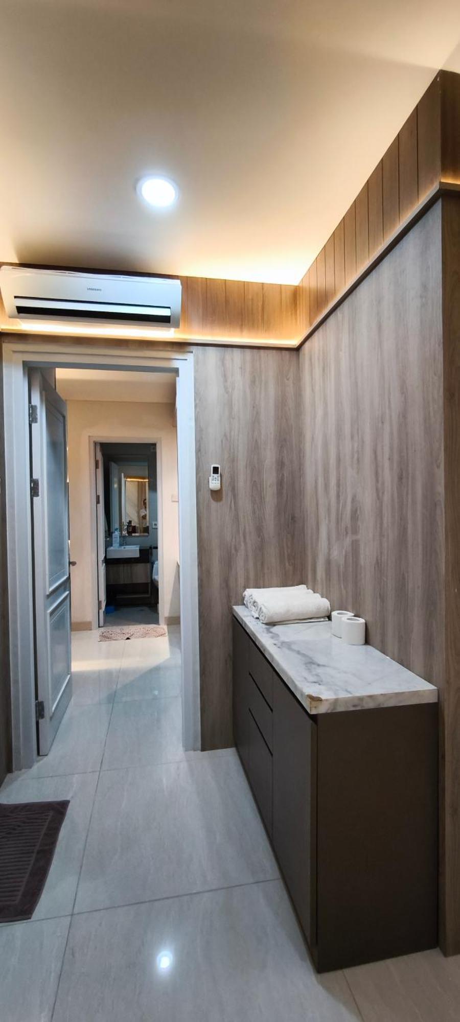 Grand & Spacious - 2br & 3br Family Retreat! Jakarta