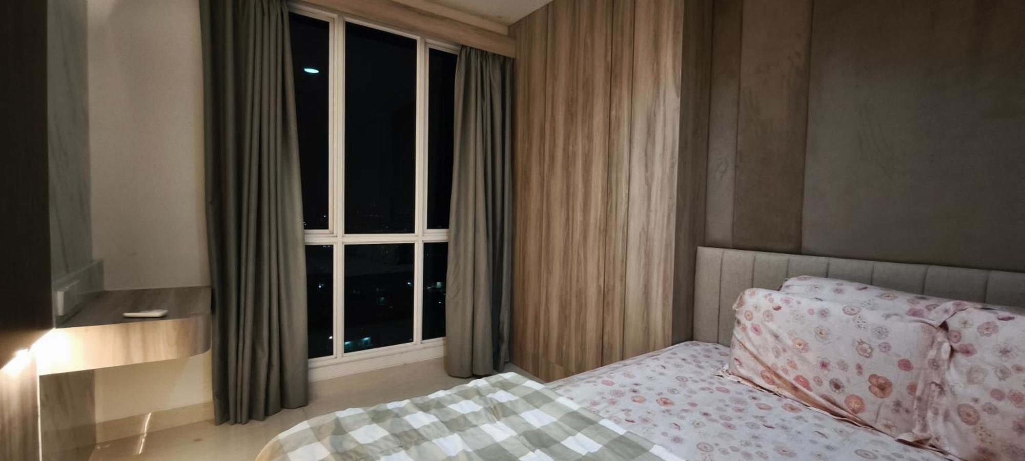 Grand & Spacious - 2br & 3br Family Retreat! Apartemen